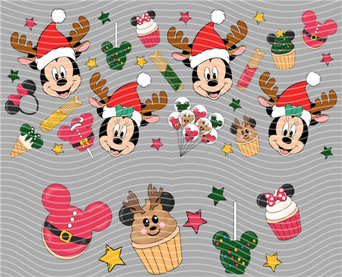 Mini stanlye cup-KW932